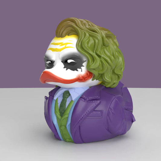DC Comics: Joker The Dark Knight Tubbz (Mini Edition)