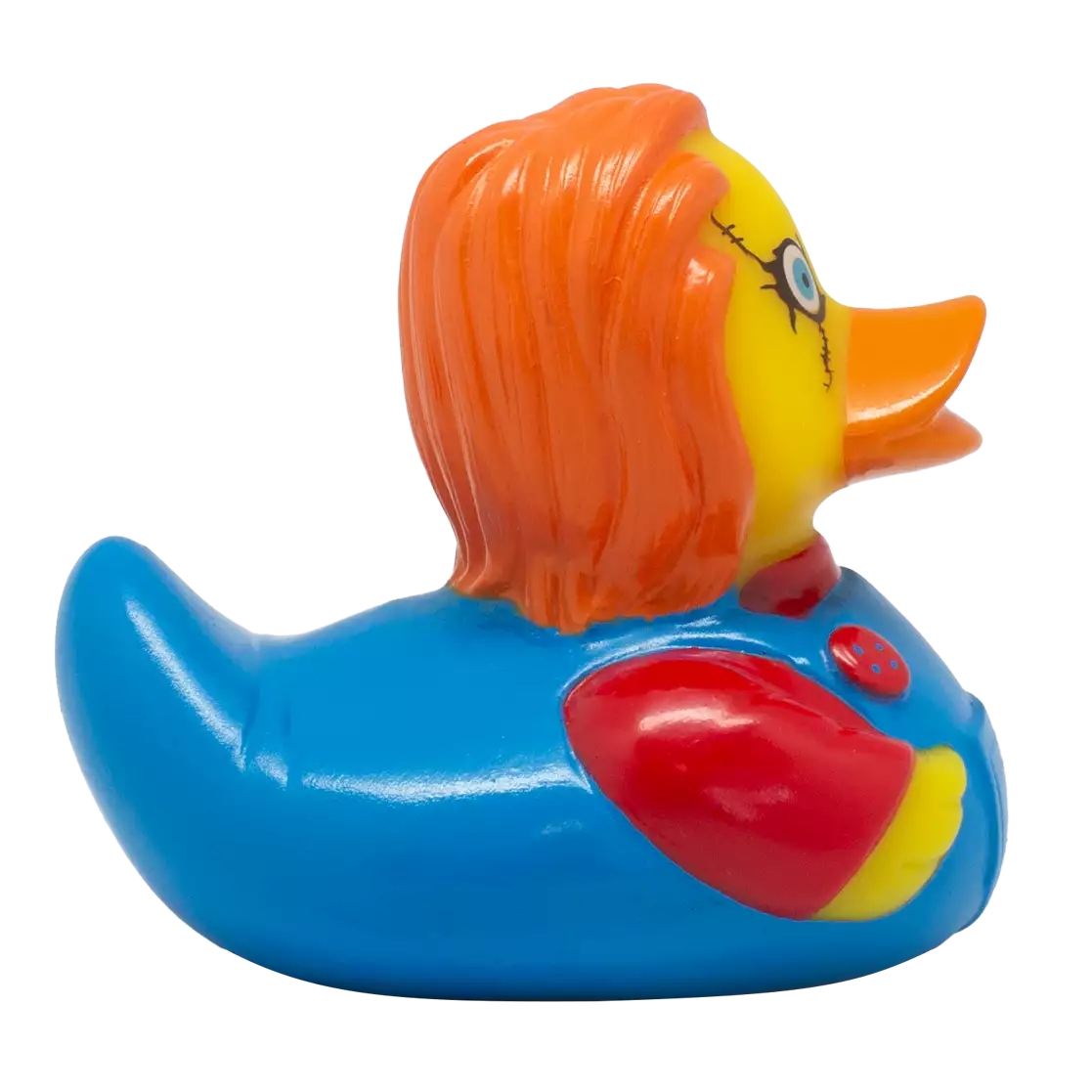 HORROR DUCK