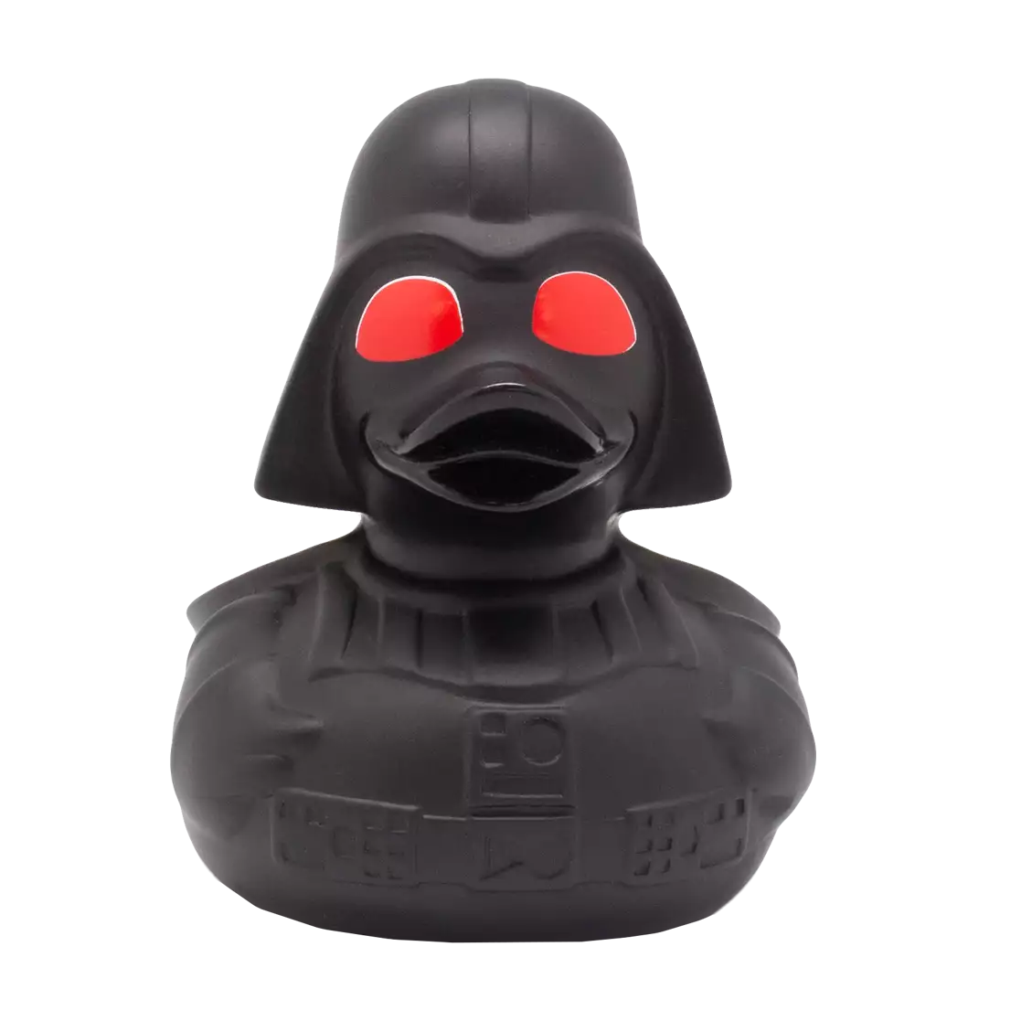 RED-EYED BLACK STAR DUCK