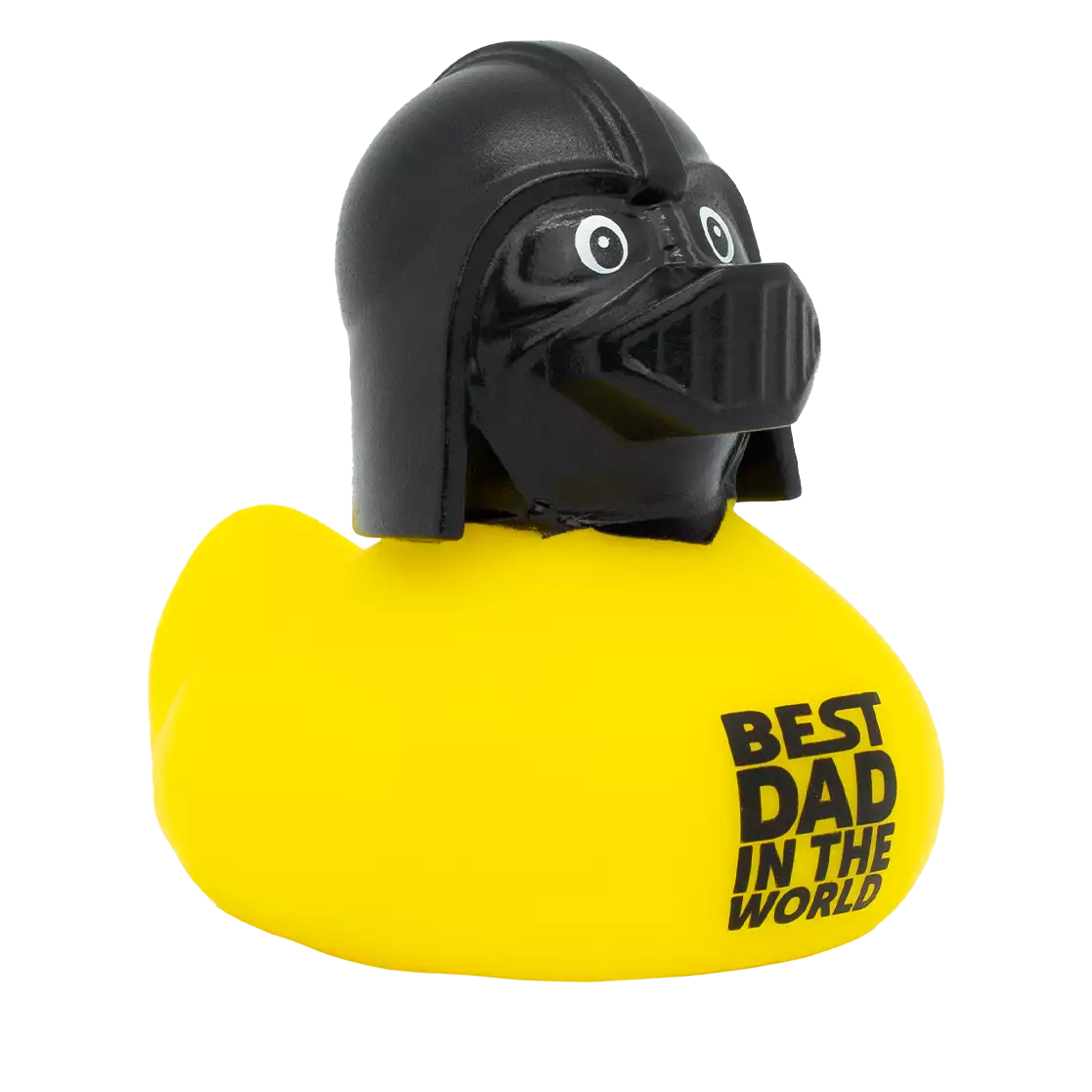 BEST DADDY DUCK
