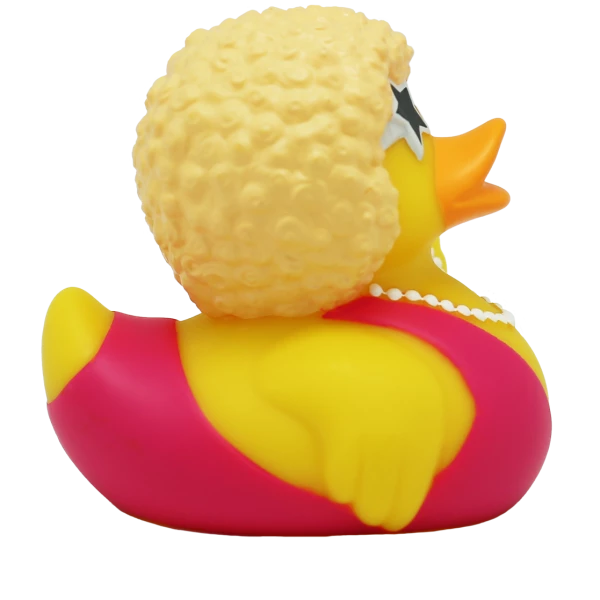 DISCO QUEEN DUCK