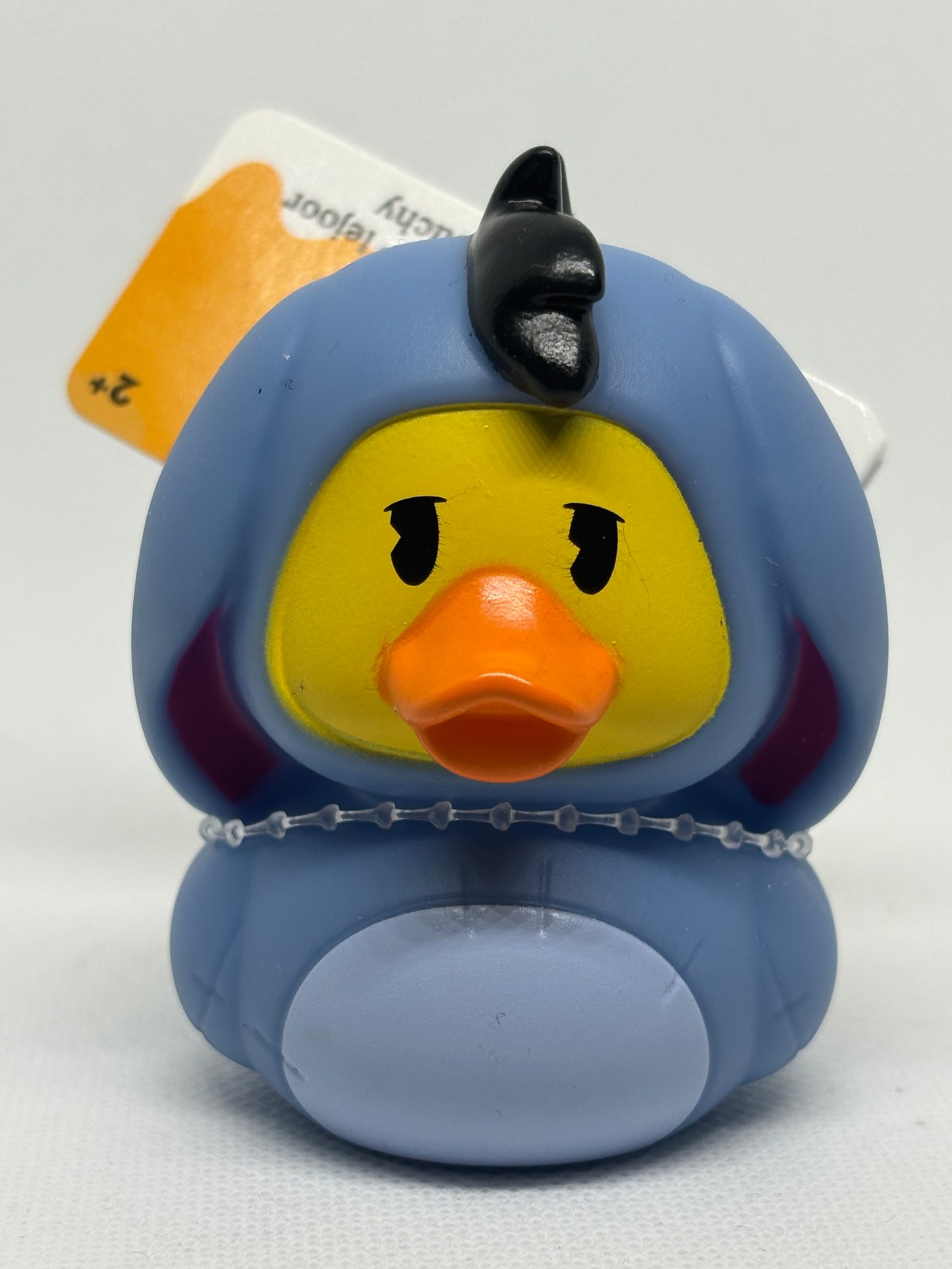 Disney Winnie The Pooh Duck, Duckalooz Duck