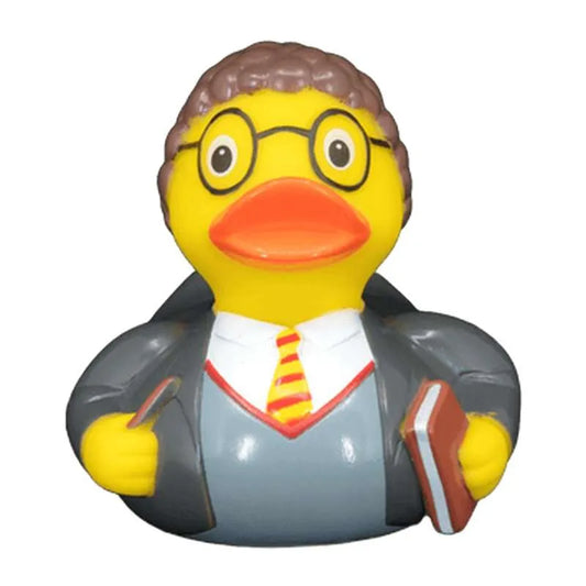 Mr Potter Duck