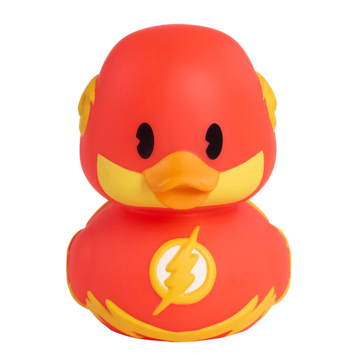 DC Super Hero Duckalooz Rubber Ducks - The Flash