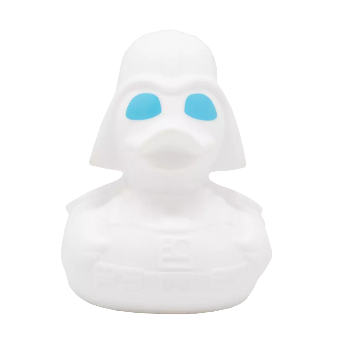 WHITE STAR DUCK