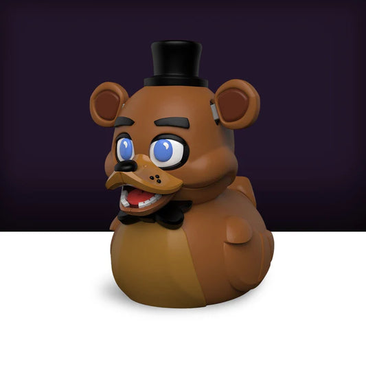 Five Nights at Freddy’s: Freddy TUBBZ (Mini Edition)