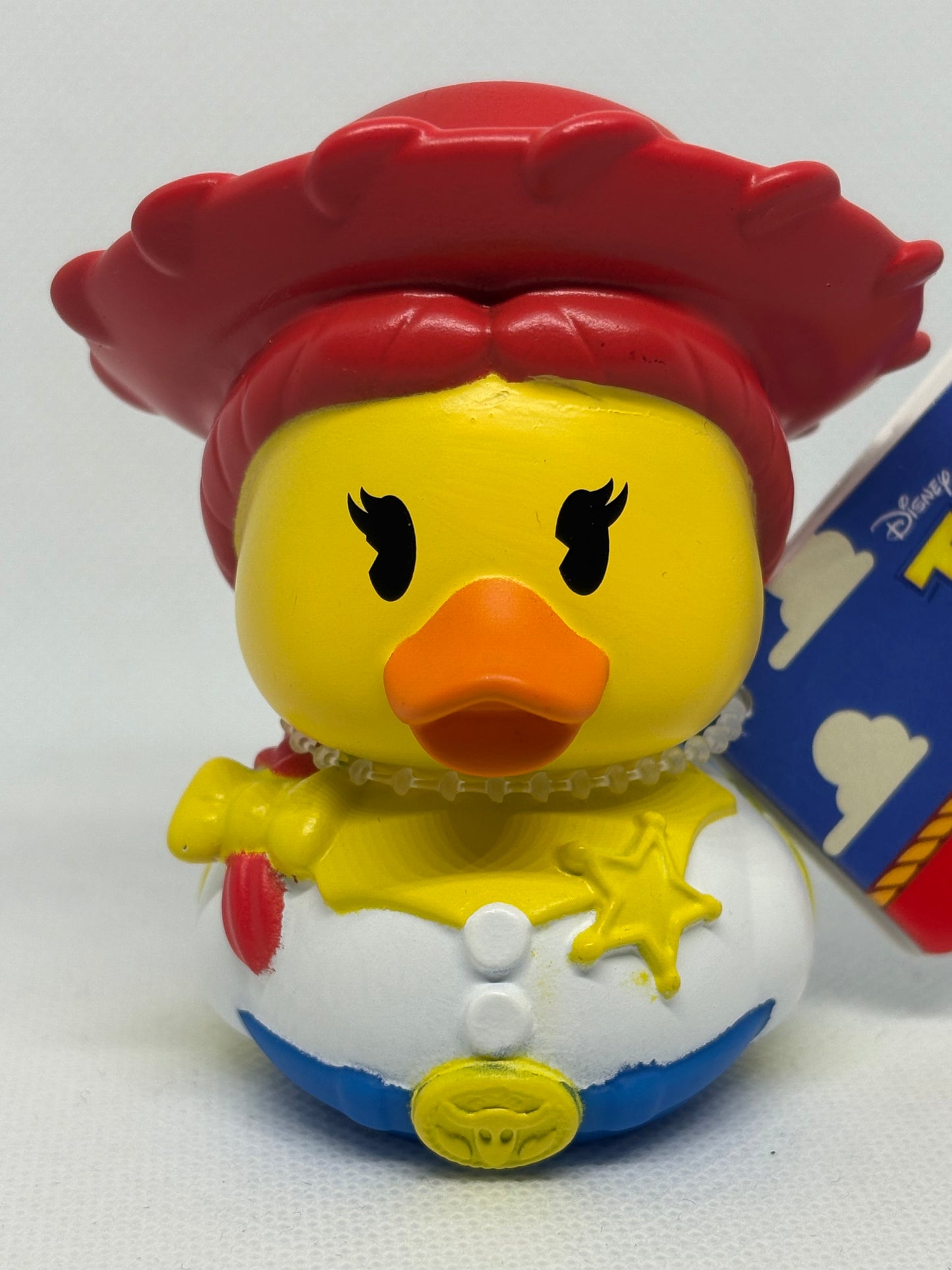 Disney Toy Story Jessie, Duckalooz Duck