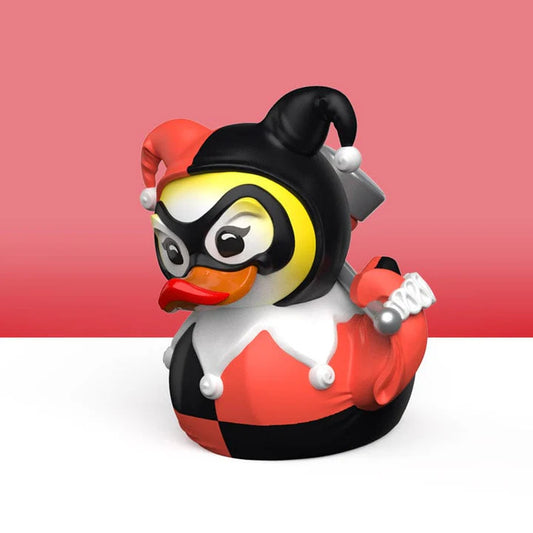 DC Comics: Harley Quinn TUBBZ (Mini Edition)