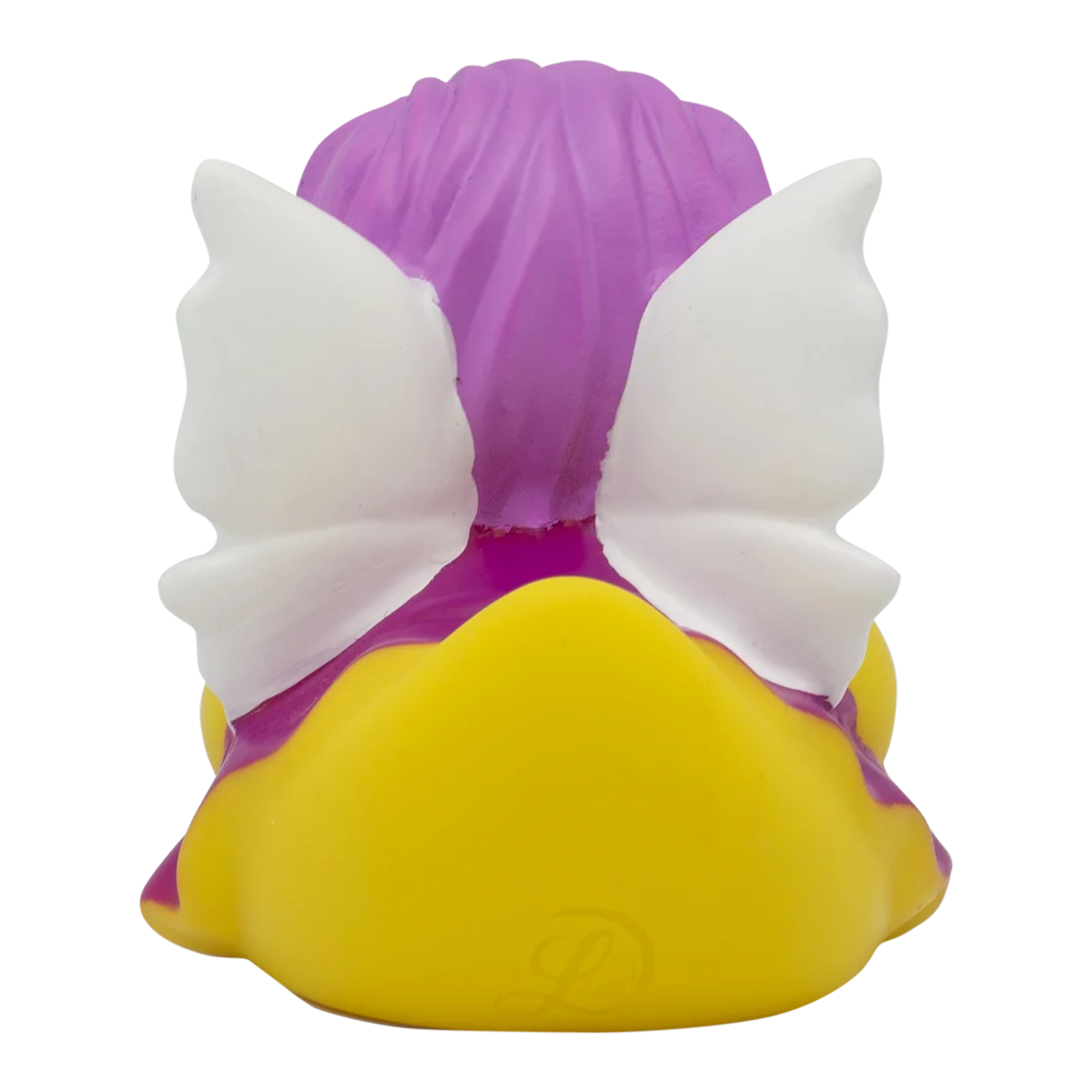 Fairy Rubber Duck