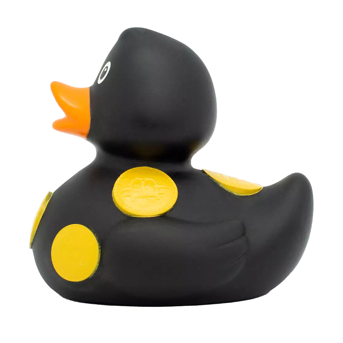CRYPTO DUCK