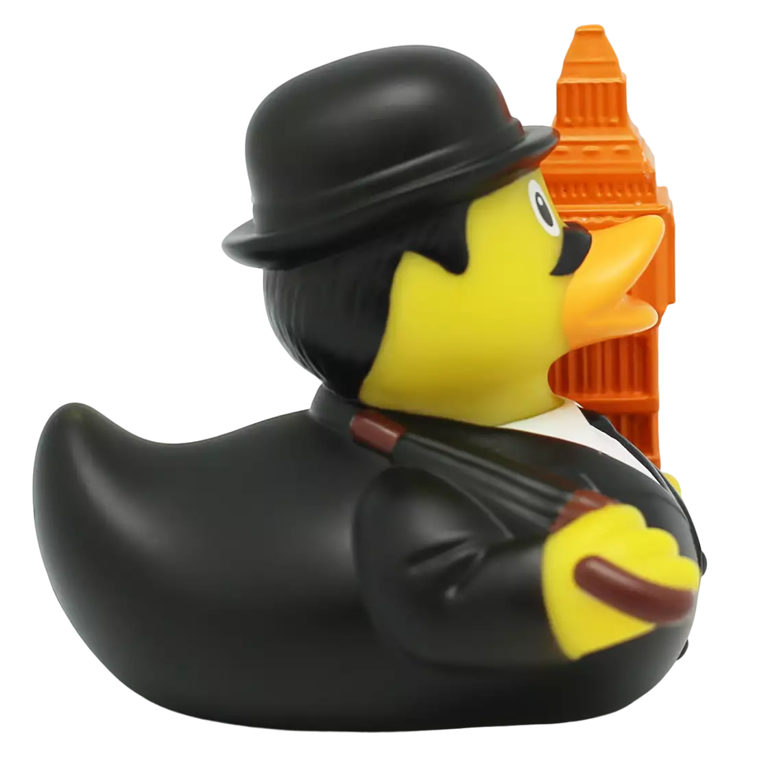 BIG BELL DUCK