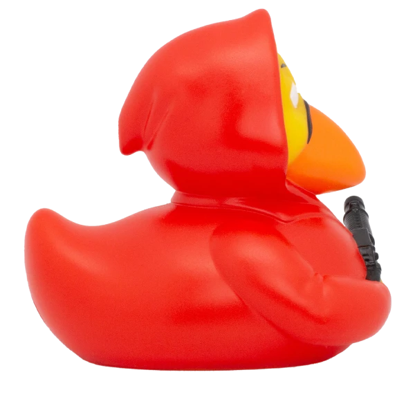 RED MONEY DUCK