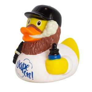 Vape Rubber Duck