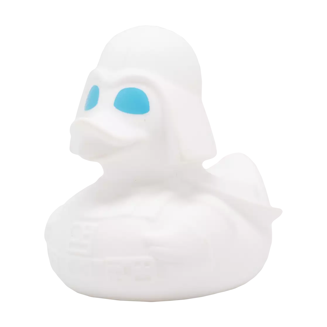 WHITE STAR DUCK
