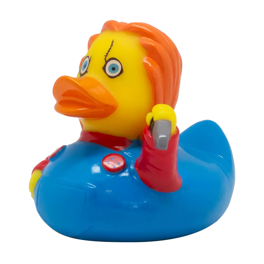 HORROR DUCK