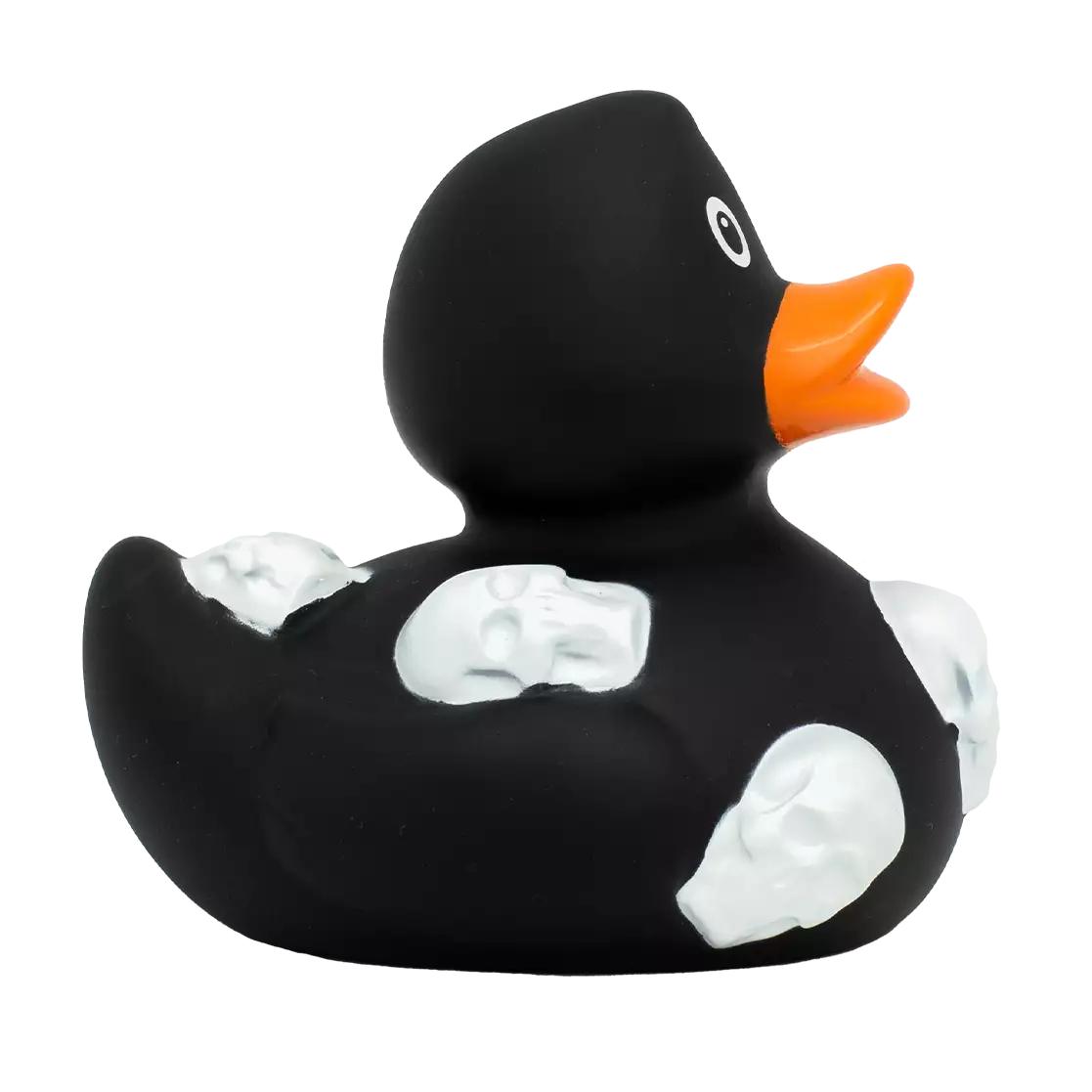 3D SKULL DUCK