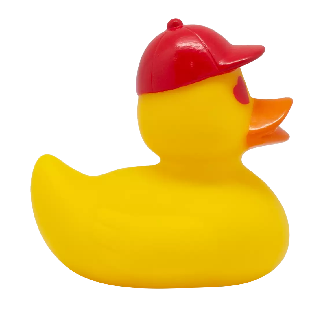 Love It Rubber Duck