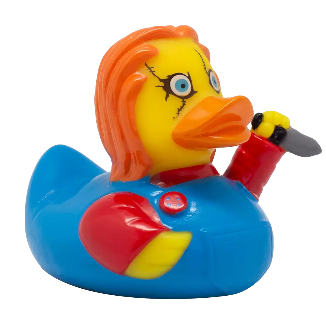 HORROR DUCK