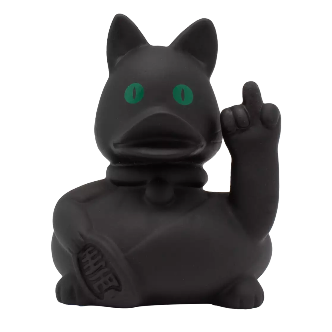 CRAZY CAT DUCK