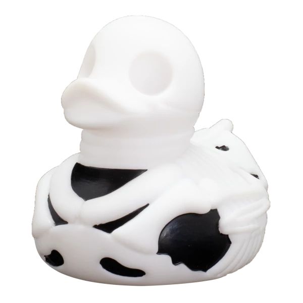 BONE DUCK