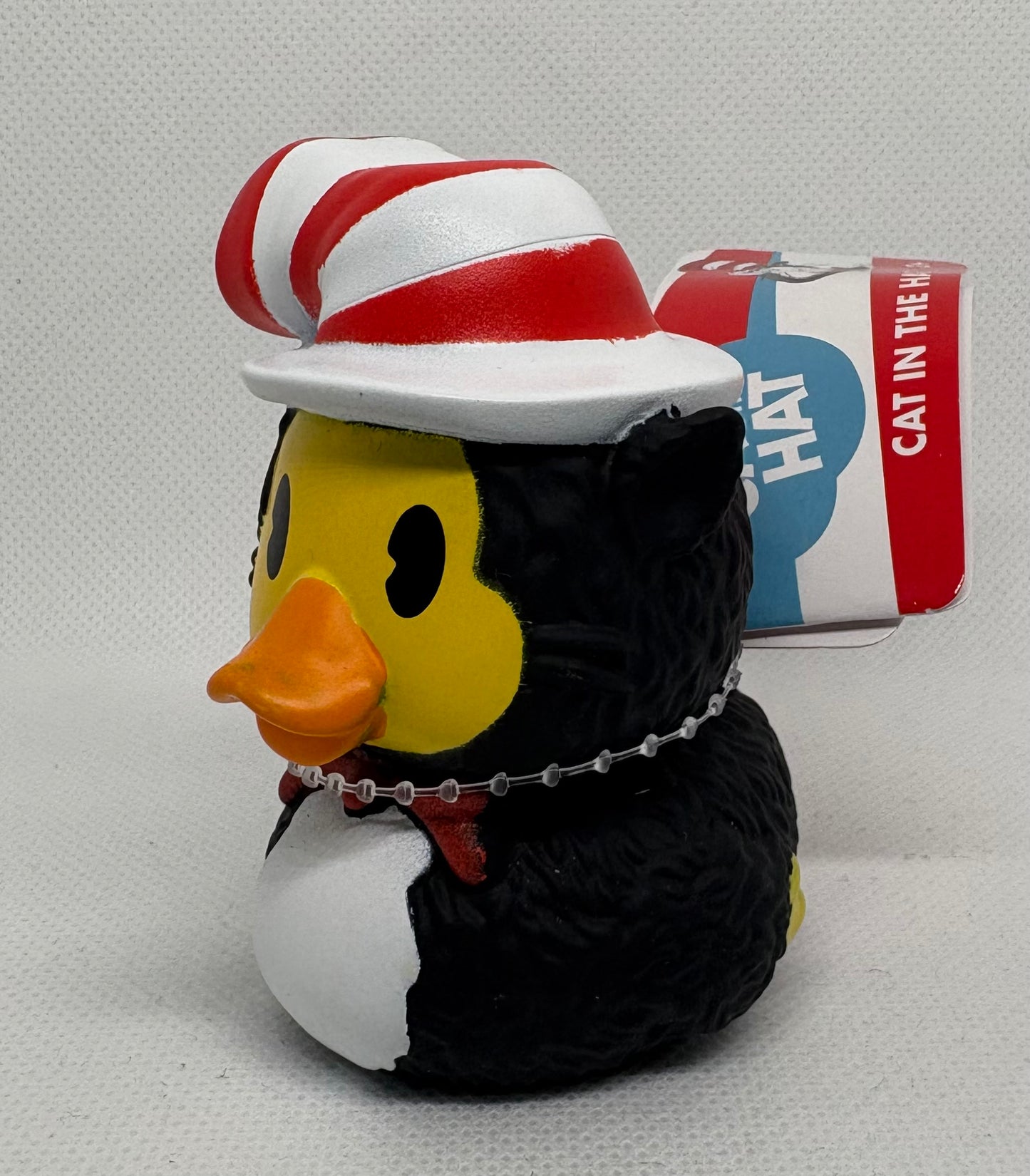 Cat In The Hat Duck, Duckalooz