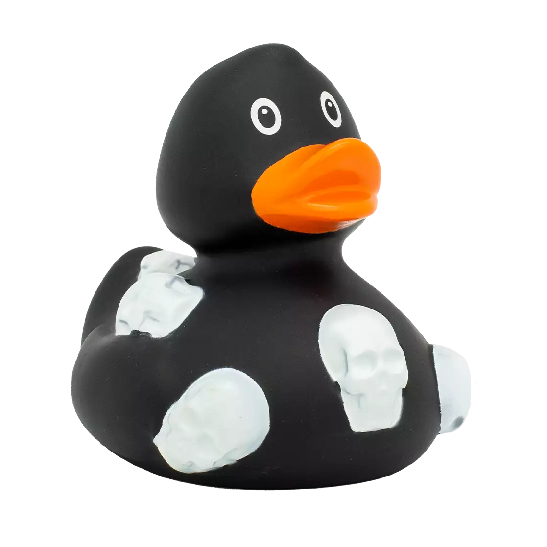 3D SKULL DUCK