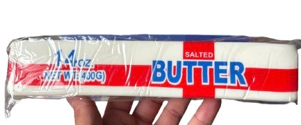 England Butter Large Slow Rising Squishy Toy 23cm (Sold Separately)