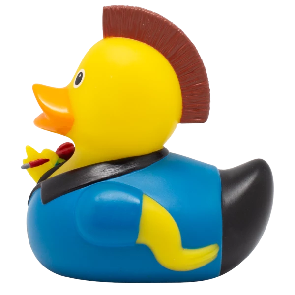 DART DUCK