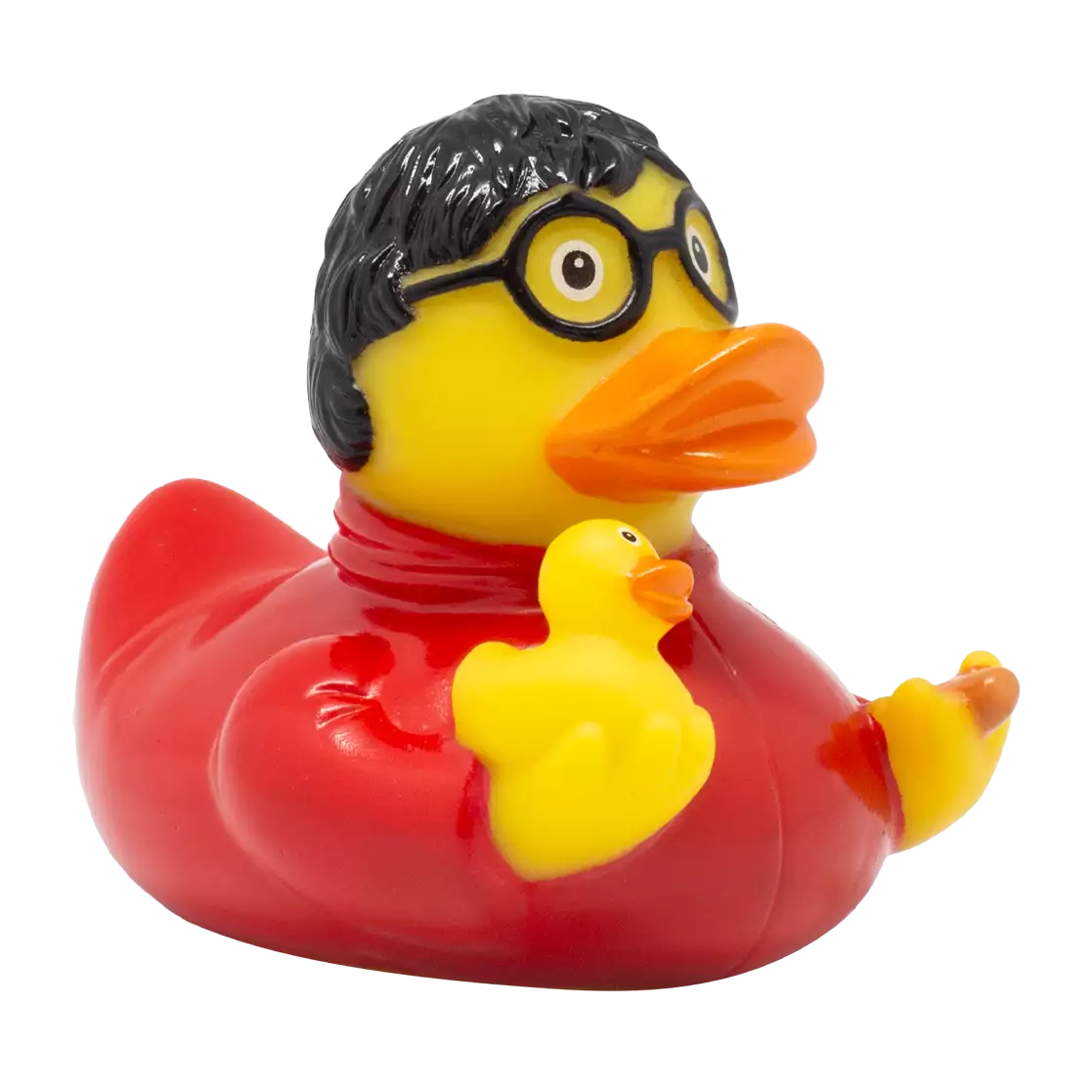 MAGIC BOY DUCK