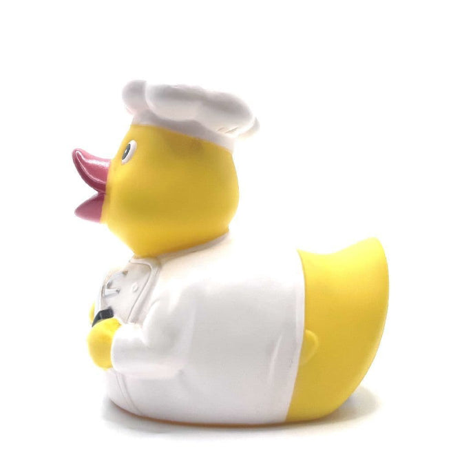 Chef Duck