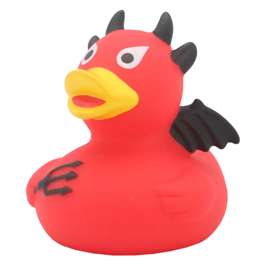 DEVIL DUCK