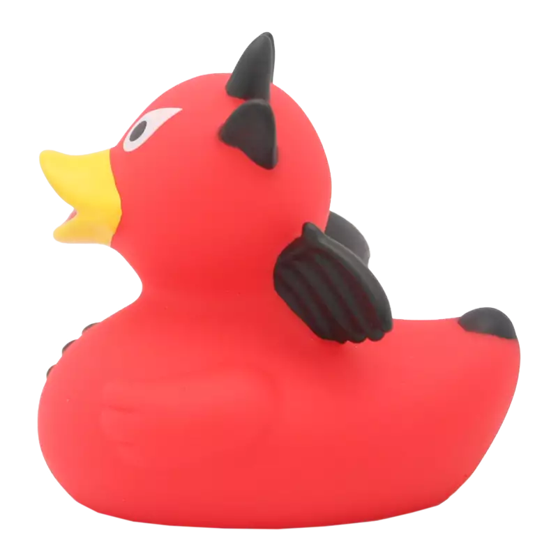DEVIL DUCK