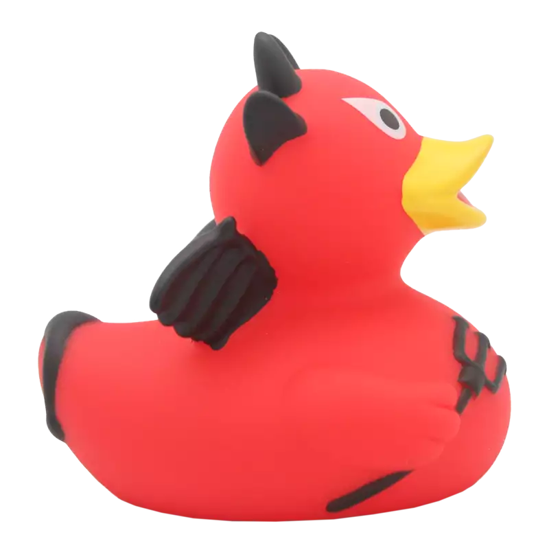 DEVIL DUCK