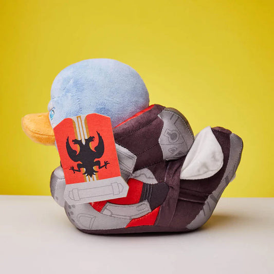 Official Destiny Zavala TUBBZ Plushie