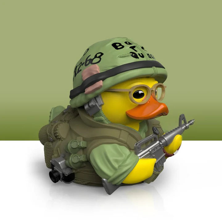 Sergeant J.T. "Joker" Davis : Full Metal Jacket TUBBZ (First Edition)
