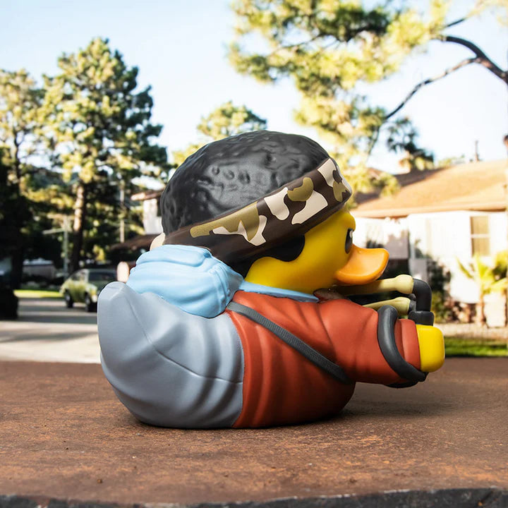Stranger Things: Lucas Sinclair TUBBZ (First Edition)