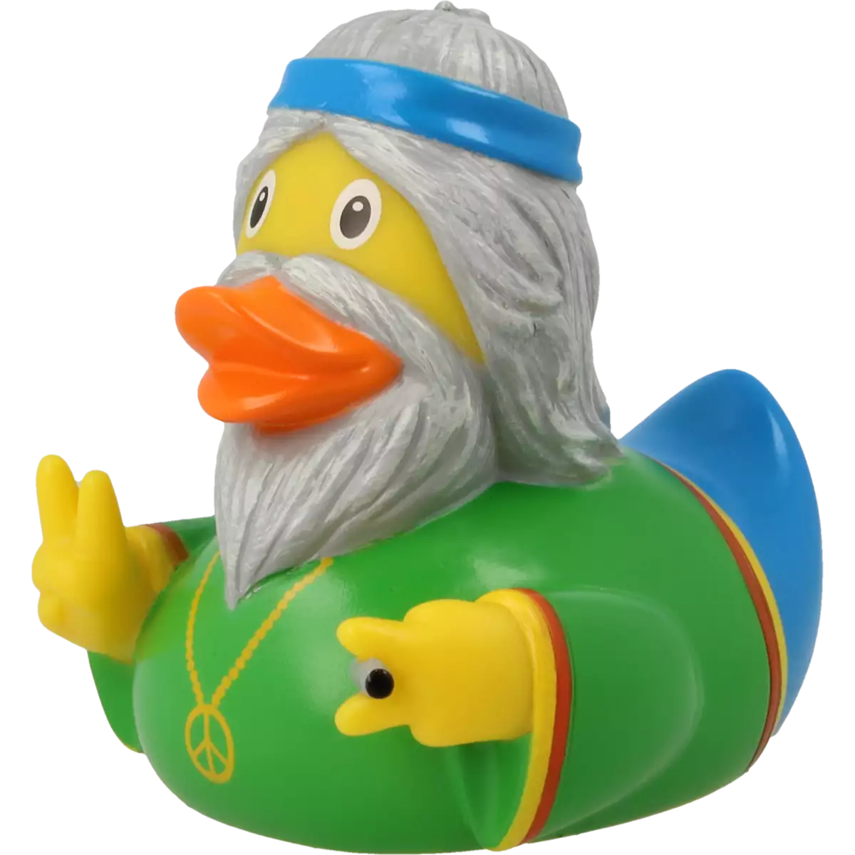 HIPPIE DUCK