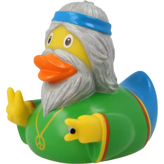 HIPPIE DUCK