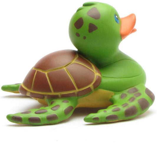 Sea Turtle Rubber Duck