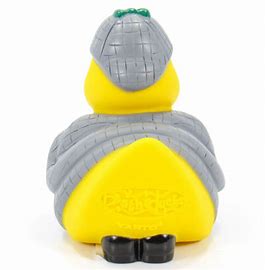 Duck Sherduck Holmes - Sherlock