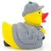 Duck Sherduck Holmes - Sherlock
