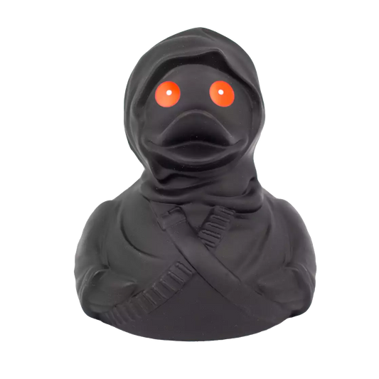DUCK OF DARKNESS