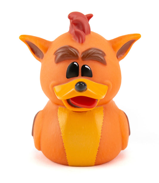 Crash Bandicoot Crash Tubbz