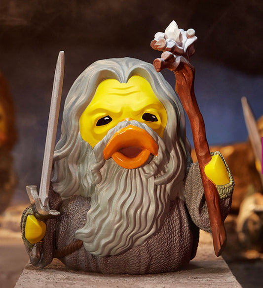 Lord of the Rings Gandalf