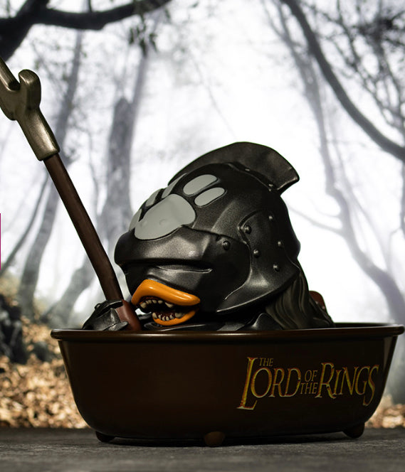 Lord of the Rings, Uruk-Hai Pikeman