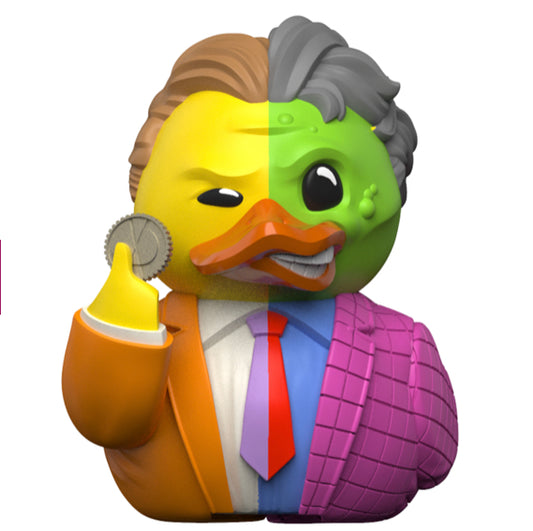 DC Comics Two-Face Tubbz