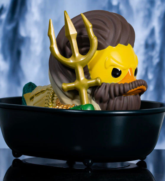 DC Comics Aquaman Tubbz