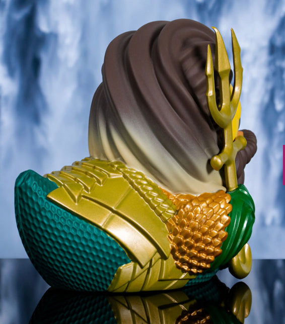 DC Comics Aquaman Tubbz
