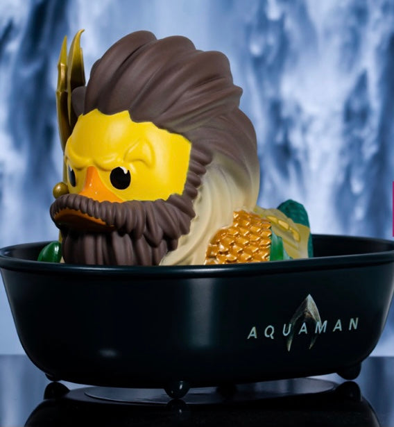 DC Comics Aquaman Tubbz