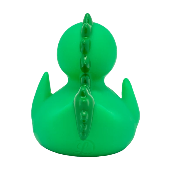 Dino Duck - GoneQwackers Rubber Duck Gift Shop